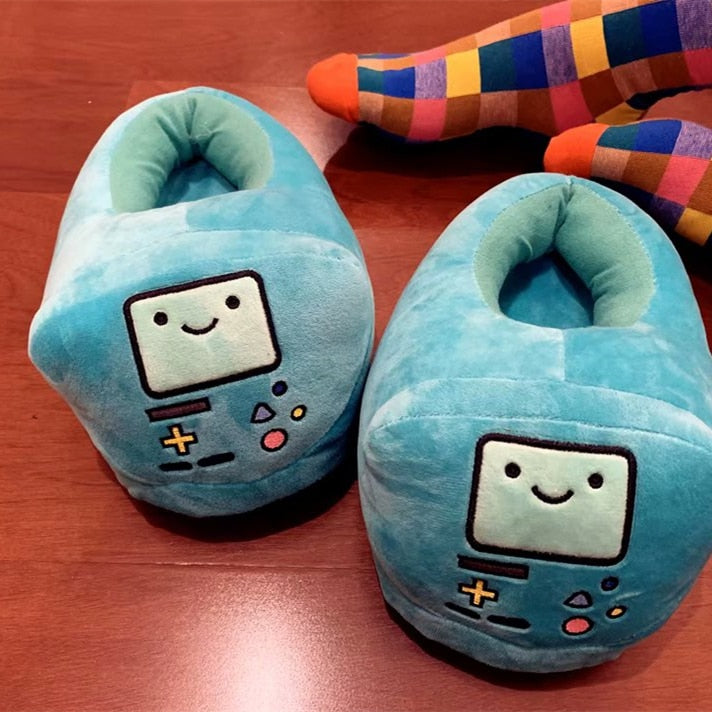 bmo slippers