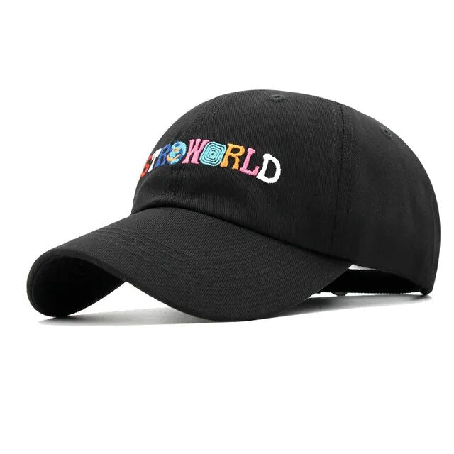 Astroworld Cap